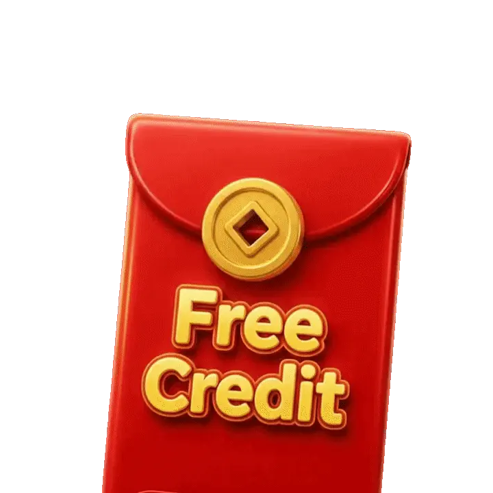 Claim Free Credit