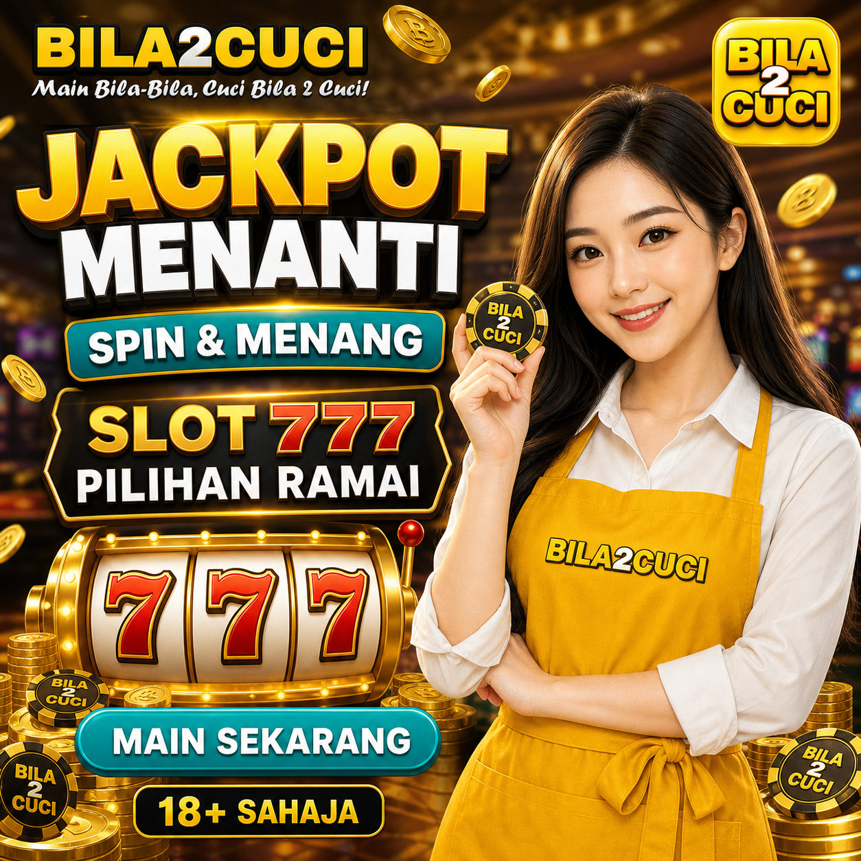 BILA CUCI square casino banner
